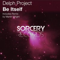 Be Itself - Delph Project & Nino Kattan