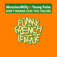 Don't Wanna Lose This Feeling - MonsieurWilly & Young Pulse