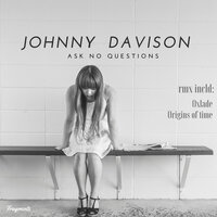 Tell No Lies - Johnny Davison & Origins Of Time