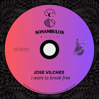i want to break free - Jose Vilches