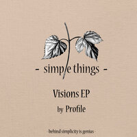 Fourth Step (Part Two) - Profile