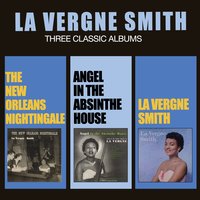 Stormy Weather - La Vergne Smith