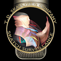 De Dali De More - Tom Nunn & David Michalak & T.D. Skatchit & Company & Ron Heglin