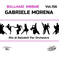 Oye como va / Parita' / Corazon espinado - Gabriele Morena