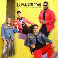 El Panderetón - El Rockero Y La Modelo & Musiko & Juan de Montreal