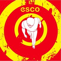 Crisàlida - Esco