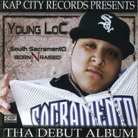 We Hustlin - Young Loc