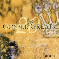 Can't Nobody Do Me Like Jesus - Myra Walker Singers