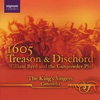 Credo from Mass for 4 voices - The King's Singers