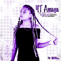Time Will Tell - Y.T. Amaya & DJ Blurray