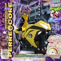BETTER OFF UWU - gasoiid & DJ UWU & Fallen Shrine & ETM