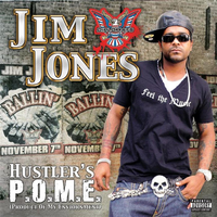 We Fly High - Jim Jones