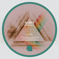 Hey Boy - Dj Joys