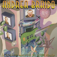 Relax in the World - Andrea Braido