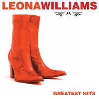 Yes Ma'am (He Found Me in a Honky Tonk) - Leona Williams