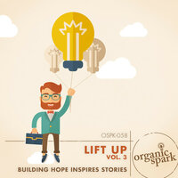 Inspire This Very Moment - Organic Spark
