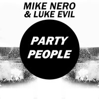 Party People - Mike Nero