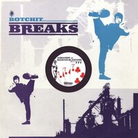 Magnetic Forces - Master Blaster & Aquasky