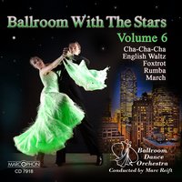 Cha Cha Mirage (Cha-Cha-Cha) - Marc Reift & Ballroom Dance Orchestra