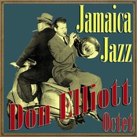 Little Biscuit - Don Elliott