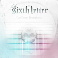 Sugarnaut - The Sixth Letter