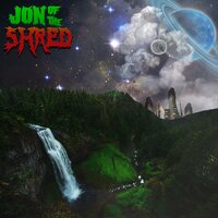 The Dark Cabal - Jon of the Shred