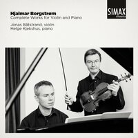 Sonata in G Major for violin and piano, Op 19;III Vivace - Helge Kjekshus & Jonas Båtstrand