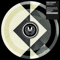 Aphocalips - DePandis & Gaetano C
