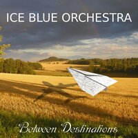 Aurora Australis - Ice Blue Orchestra