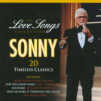 Can I Forget You - Sonny Knowles