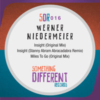Insight - Werner Niedermeier