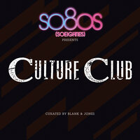 The War Song - Culture Club