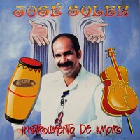 Getsemani - Jose Soler