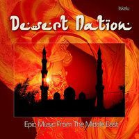 Desert Nation - Iskelu