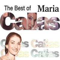 Un Ballo in Maschera, Act II: "Ecco l'orrido campo ove s'accoppia" (Amelia) - Maria Callas & Antonino Votto & Teatro alla Scala di Milano & Джузеппе Верди