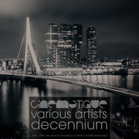 Common Ground - Dustin Nantais