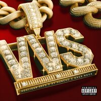 VVS - Colcci & Nasa Nova & Ay Huncho & Hooligan Hefs & Proper