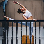 Не ленитесь — растянитесь