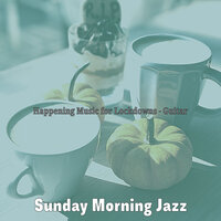Trio Jazz Soundtrack for Freelance Work - Sunday Morning Jazz