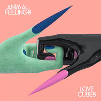 Deep State - Animal Feelings