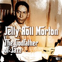 High Societyalphonce Picon-Paul Dominguez Jr Interview - Jelly Roll Morton