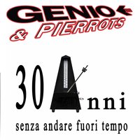 Cica bum - Genio & Pierrots & Pierrots & Genio & Genio, Pierrots