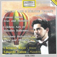 Serenata - christian ricci & Edoardo Lanza & Пьетро Масканьи
