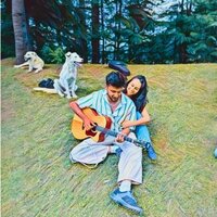 Kahin Wo Tu Hi Toh Nahi - Lavish