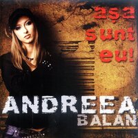O straina - Andreea Balan