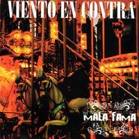 Hambre - Viento En Contra
