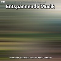 Entspannende Musik Teil 32 - Entspannungsmusik Armin Sindt & Schlafmusik & Entspannungsmusik
