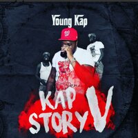Precaution - Young Kap & Mel Silas