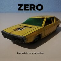 La Mediocridad de la Mentira - Zero