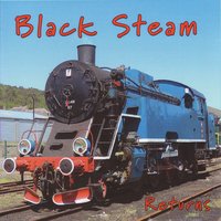 Mala Suerte - Black Steam